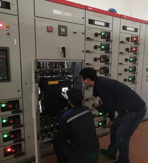 简析局部放电检测方法在高压开关柜中的四种应用