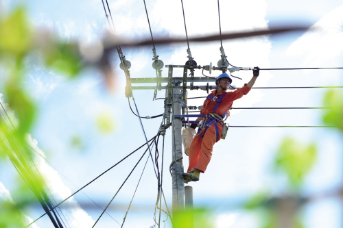 关于进一步加强迎峰度夏期间电力安全风险管控工作的通知