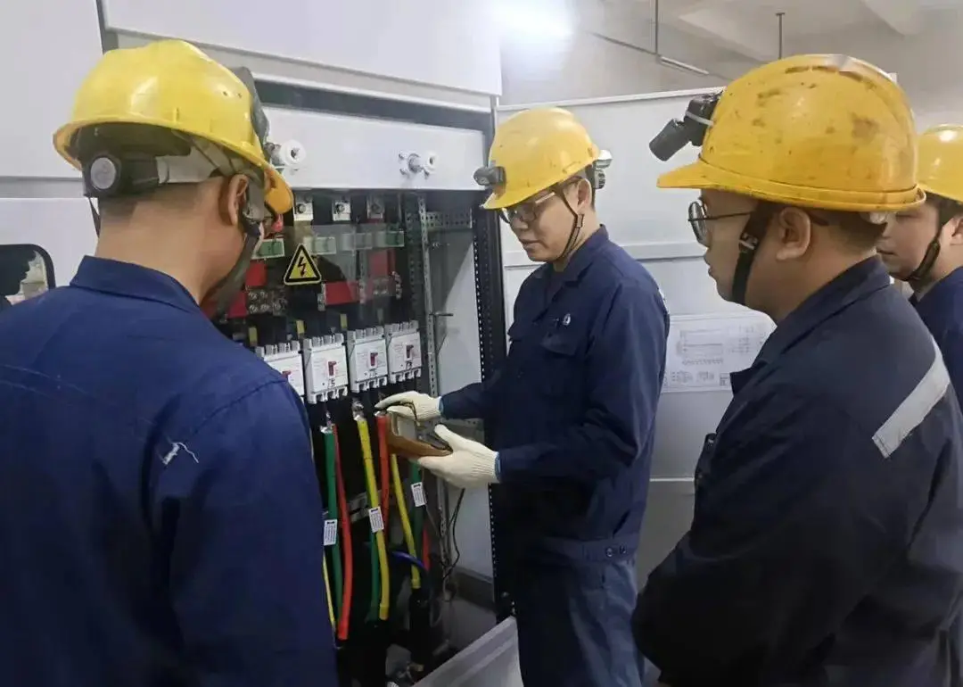 维修电工必备：临时用电安全作业指导书