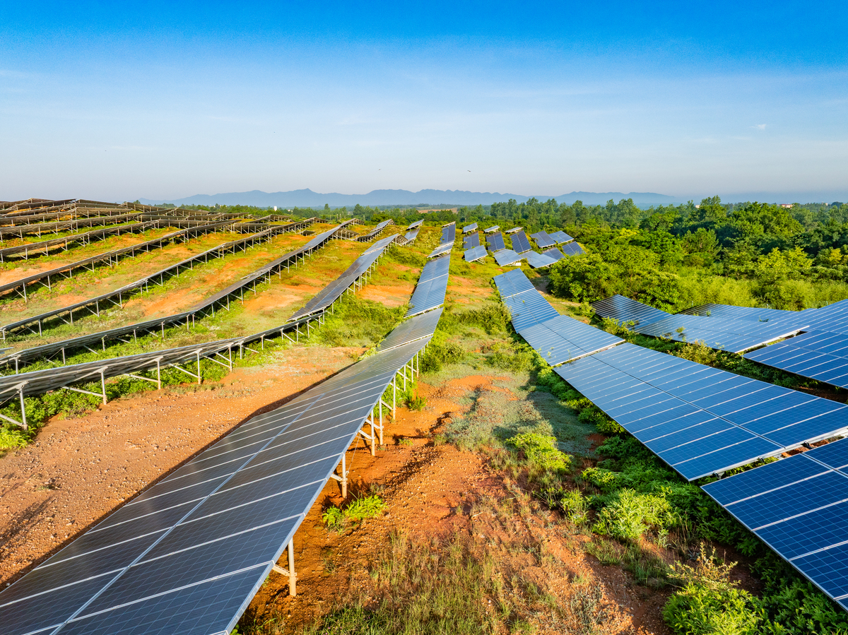 国家能源局：继续积极推进农村能源革命试点建设