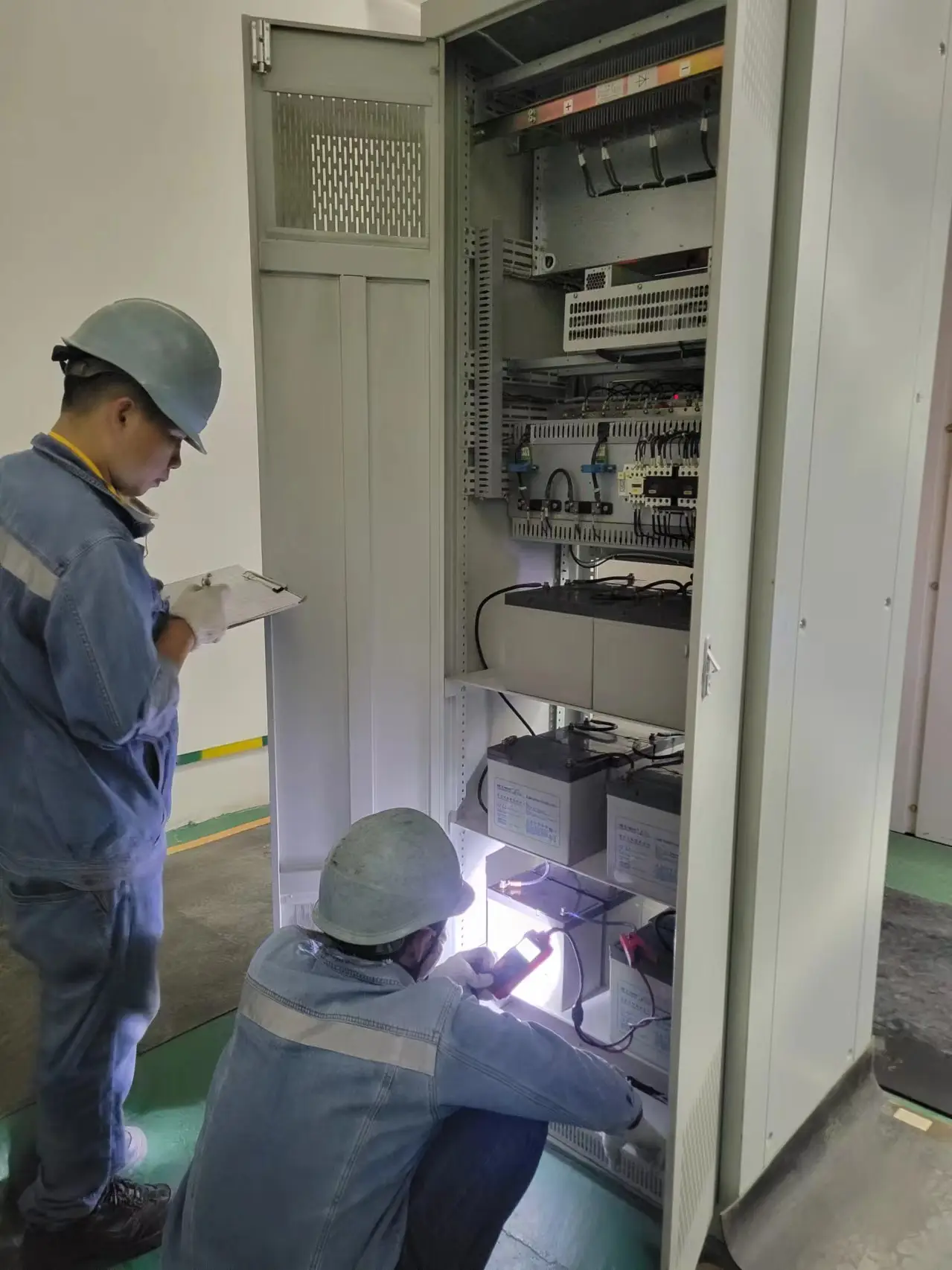 配电房维护，不可忽视的细节点