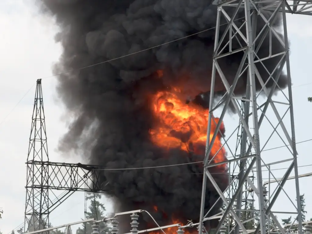 国家发改委发布《电力重大事故隐患判定标准及治理监督管理规定》