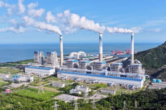 国家能源局发布2026年1-3月份全国电力统计数据