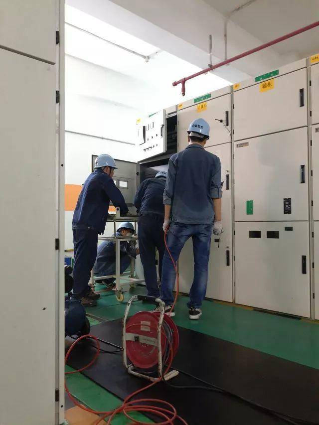 配电房维护不简单，日常细节别忽视